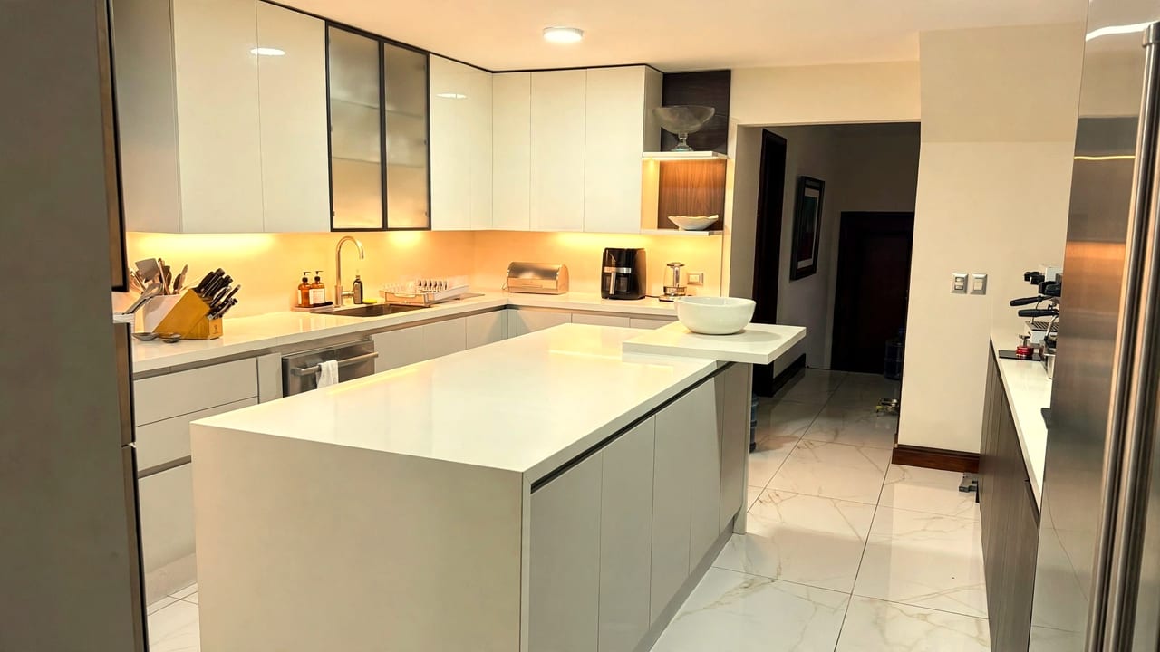 Casa en Venta en Club de Golf San Isidro - Golf Front — foto 4 de 10