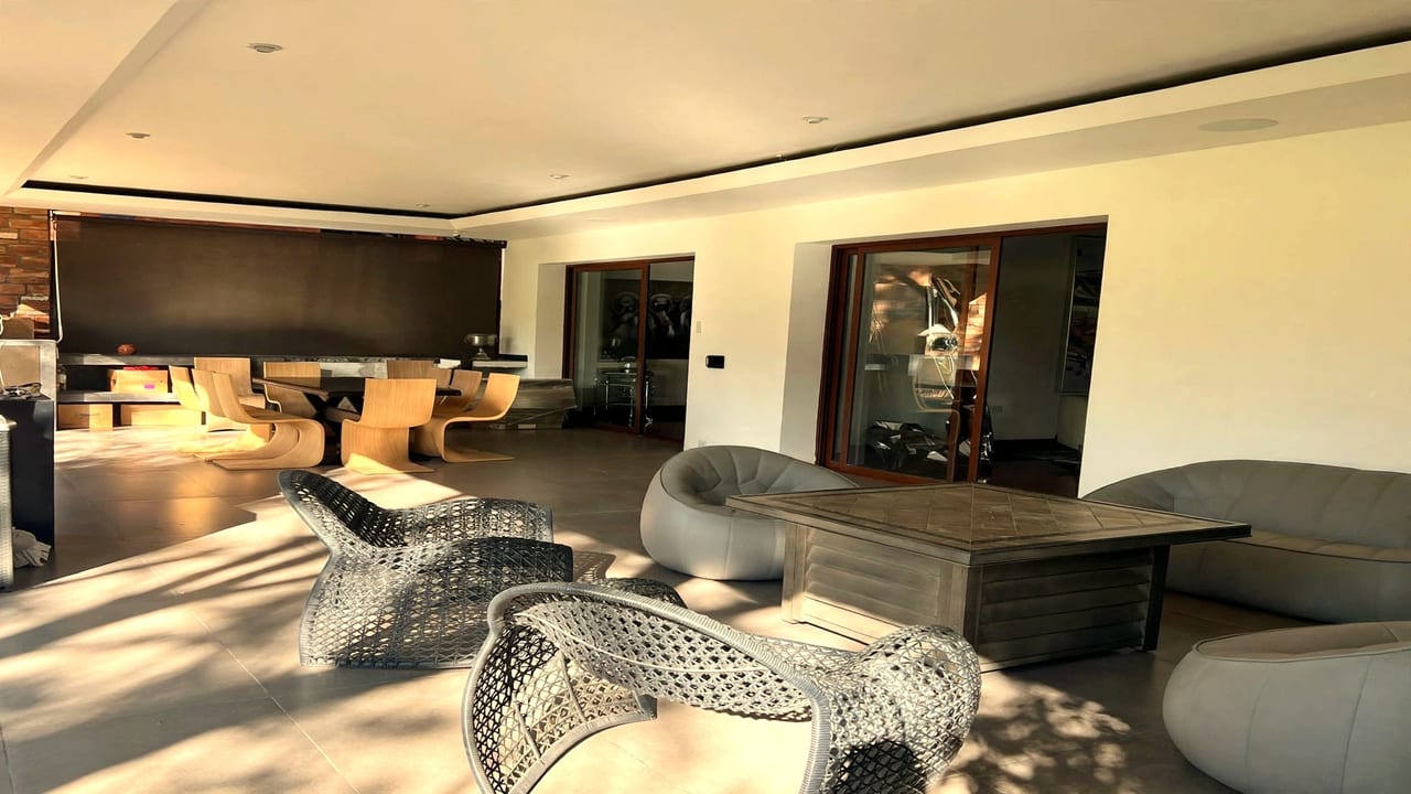 Casa en Venta en Club de Golf San Isidro - Golf Front — foto 6 de 10