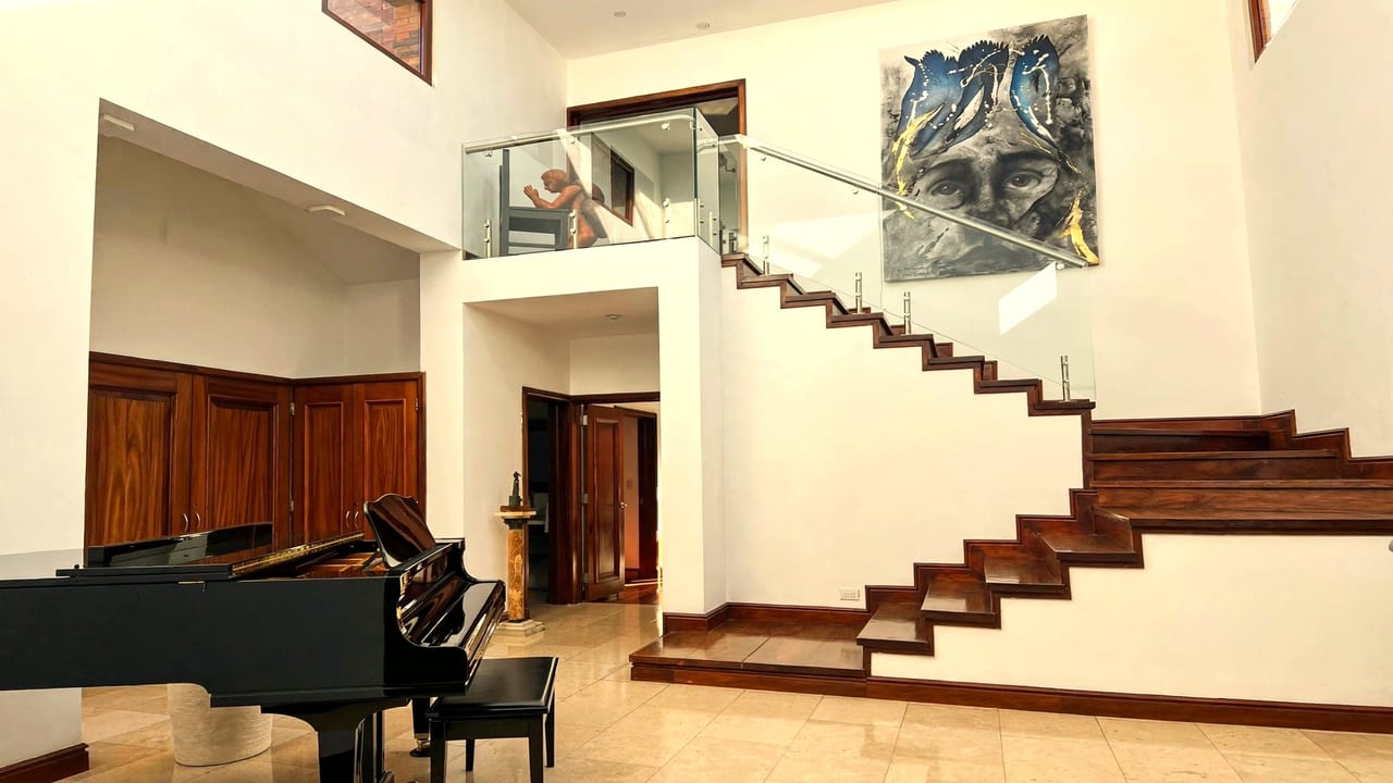 Casa en Venta en Club de Golf San Isidro - Golf Front — foto 7 de 10