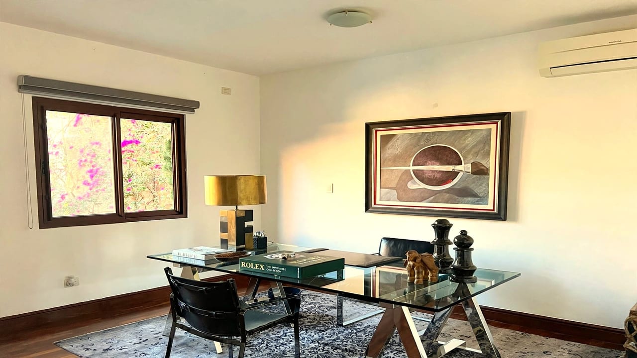 Casa en Venta en Club de Golf San Isidro - Golf Front — foto 8 de 10