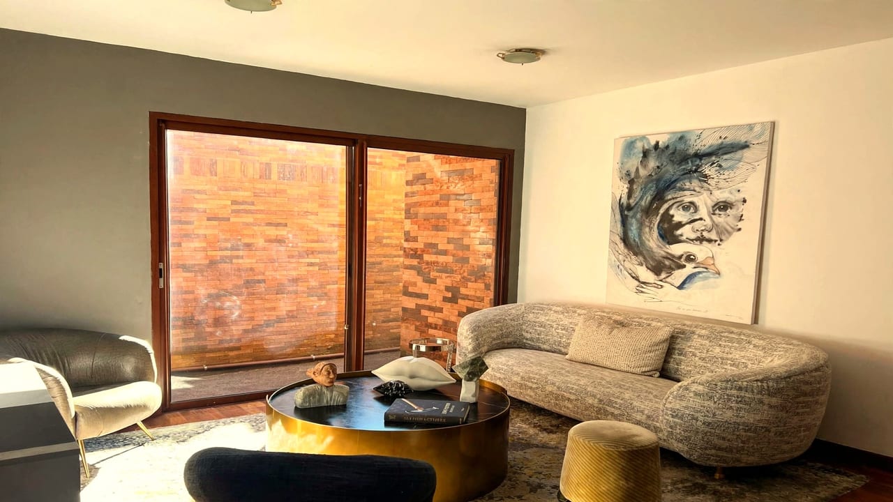 Casa en Venta en Club de Golf San Isidro - Golf Front — foto 10 de 10