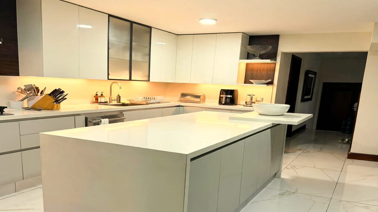 Casa en Venta en Club de Golf San Isidro - Golf Front — foto 5 de 10