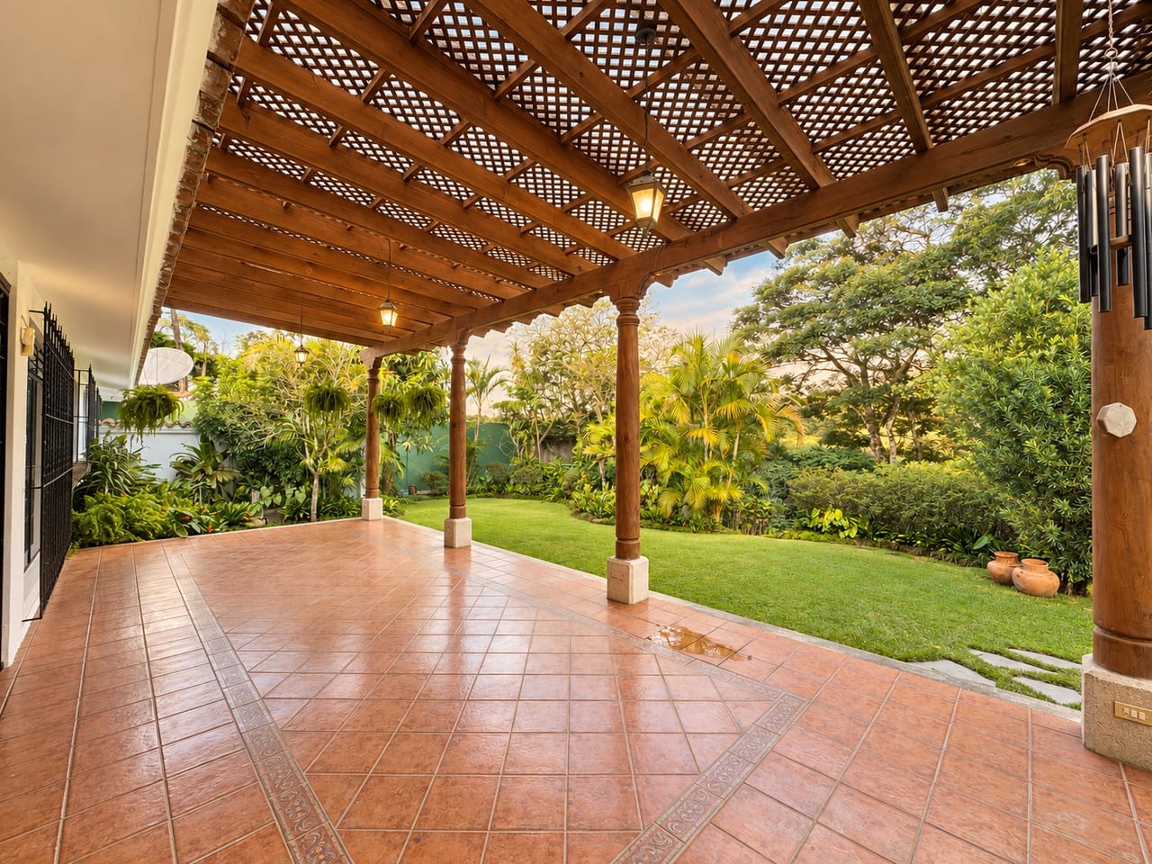 Casa en Renta en San Lázaro Zona 15 — foto 4 de 16