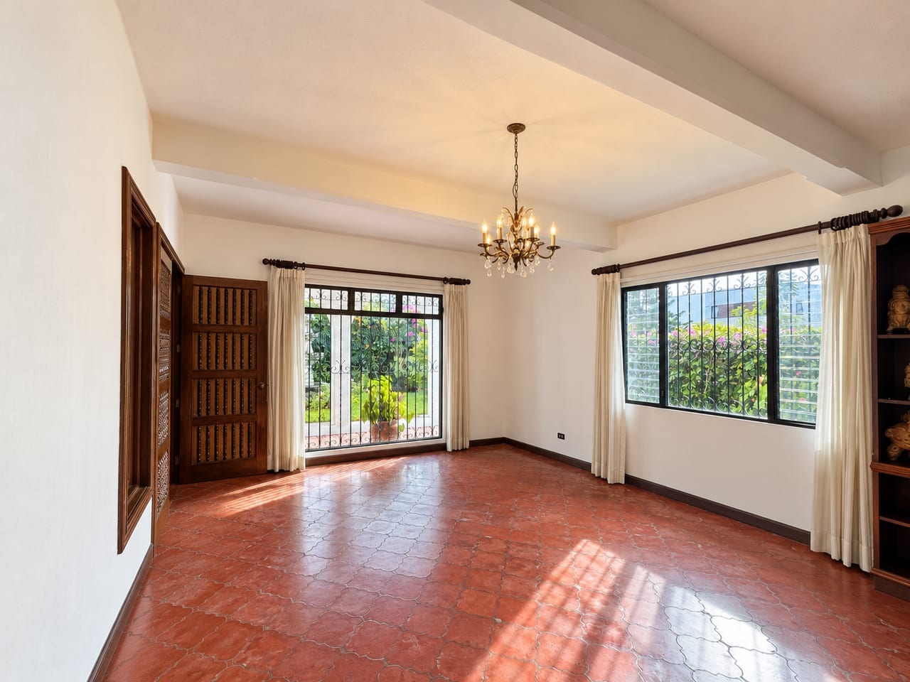 Casa en Renta en San Lázaro Zona 15 — foto 5 de 16