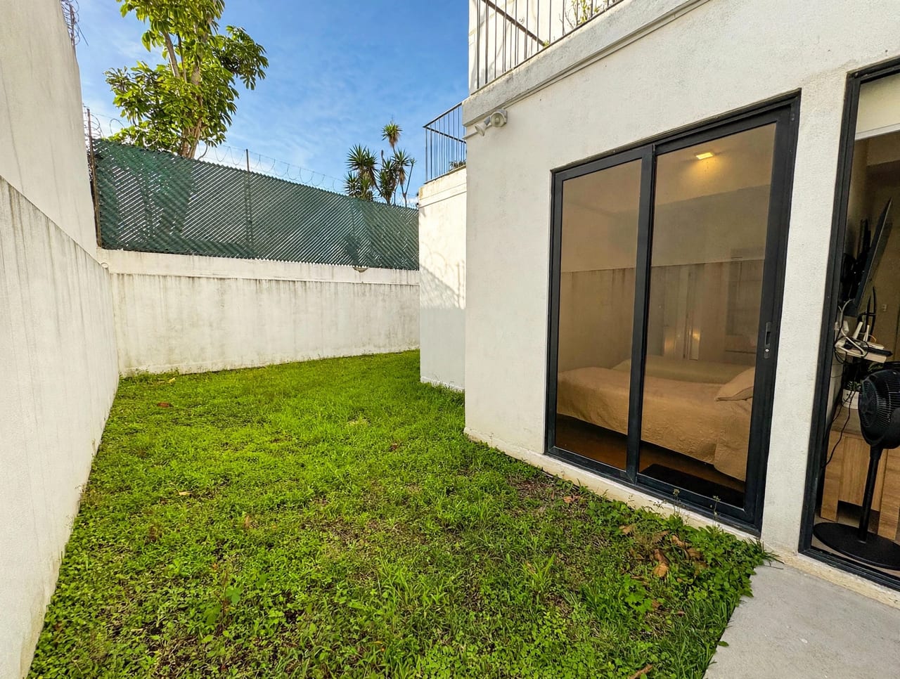 Apartamento con jardín en venta de 2 dormitorios, zona 13 — foto 6 de 15