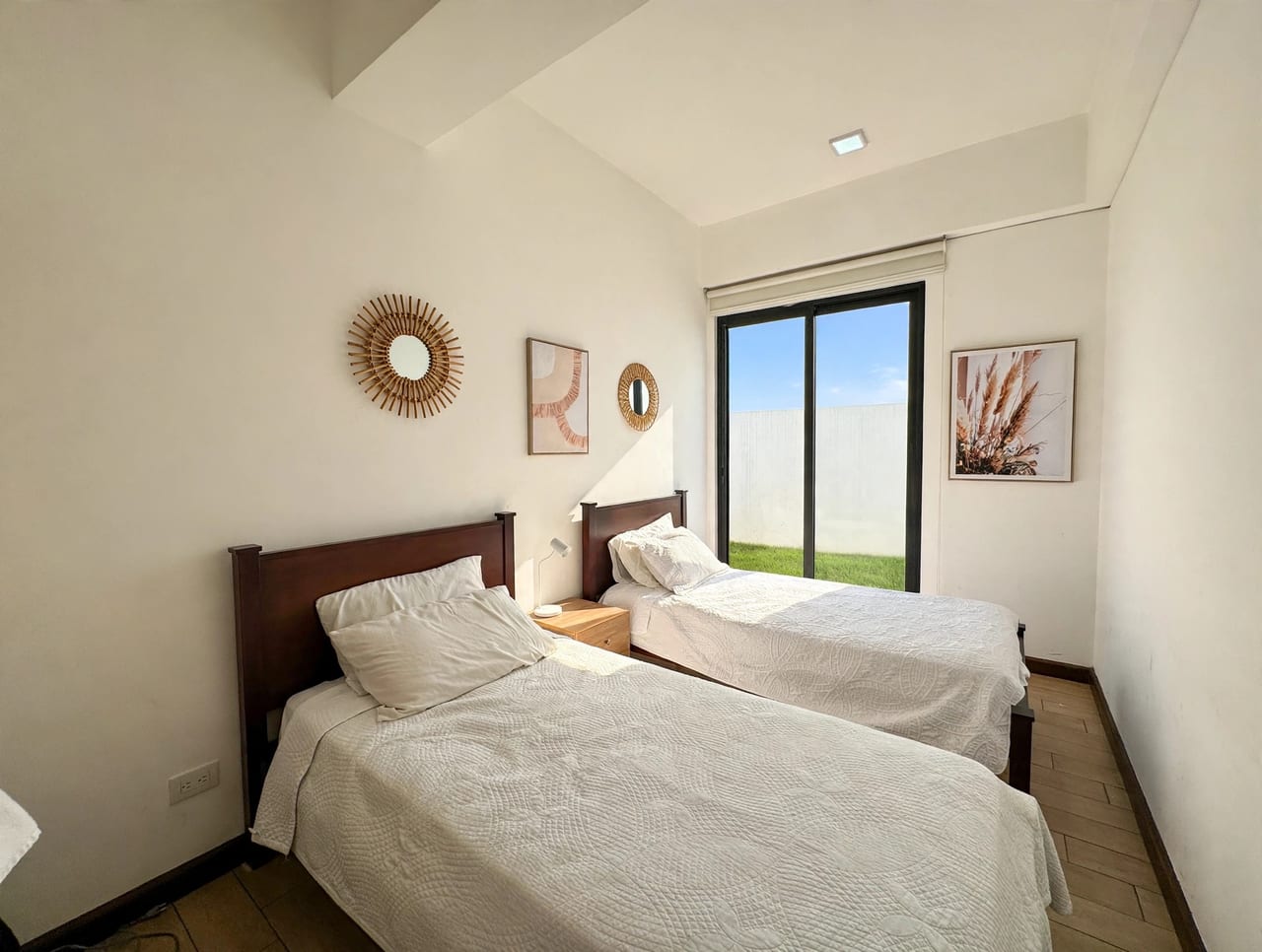 Apartamento con jardín en venta de 2 dormitorios, zona 13 — foto 8 de 15