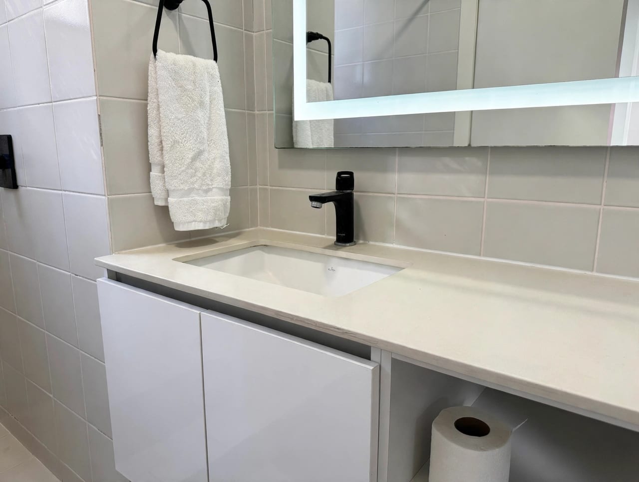 Apartamento con jardín en venta de 2 dormitorios, zona 13 — foto 12 de 15