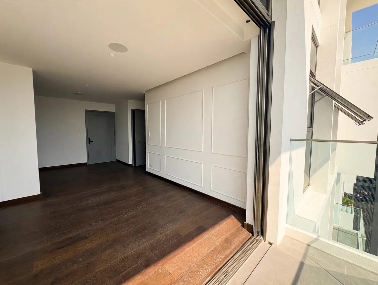 Apartamento para estrenar de 2 dormitorios en venta zona 10 — foto 7 de 17