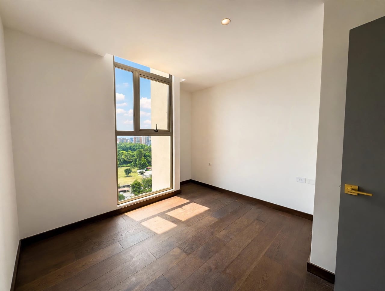 Apartamento para estrenar de 2 dormitorios en venta zona 10 — foto 8 de 17