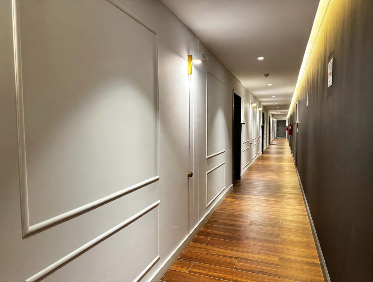 Apartamento para estrenar de 2 dormitorios en venta zona 10 — foto 14 de 17