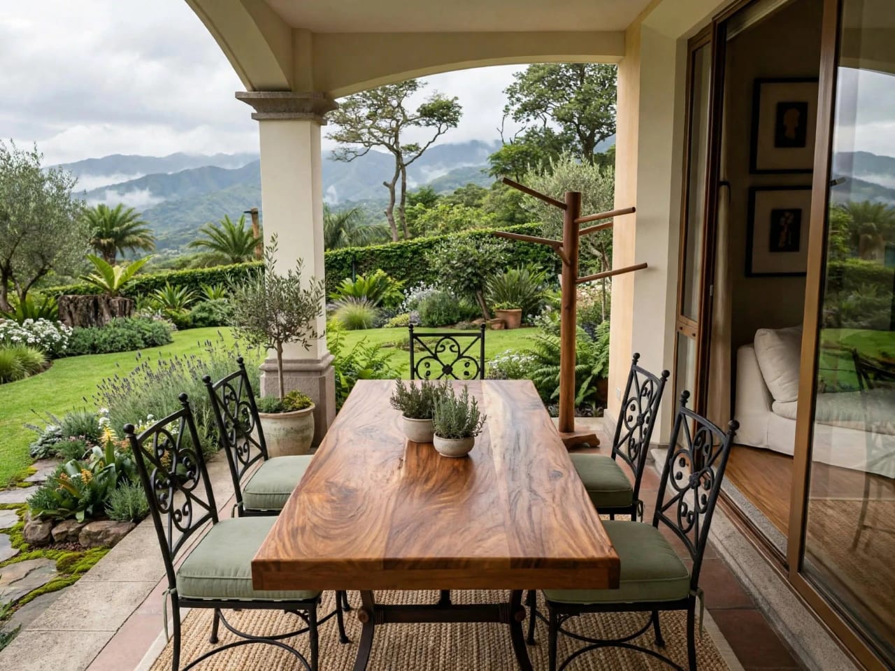 Espectacular Villa en la Reunión - Antigua Guatemala — foto 14 de 14