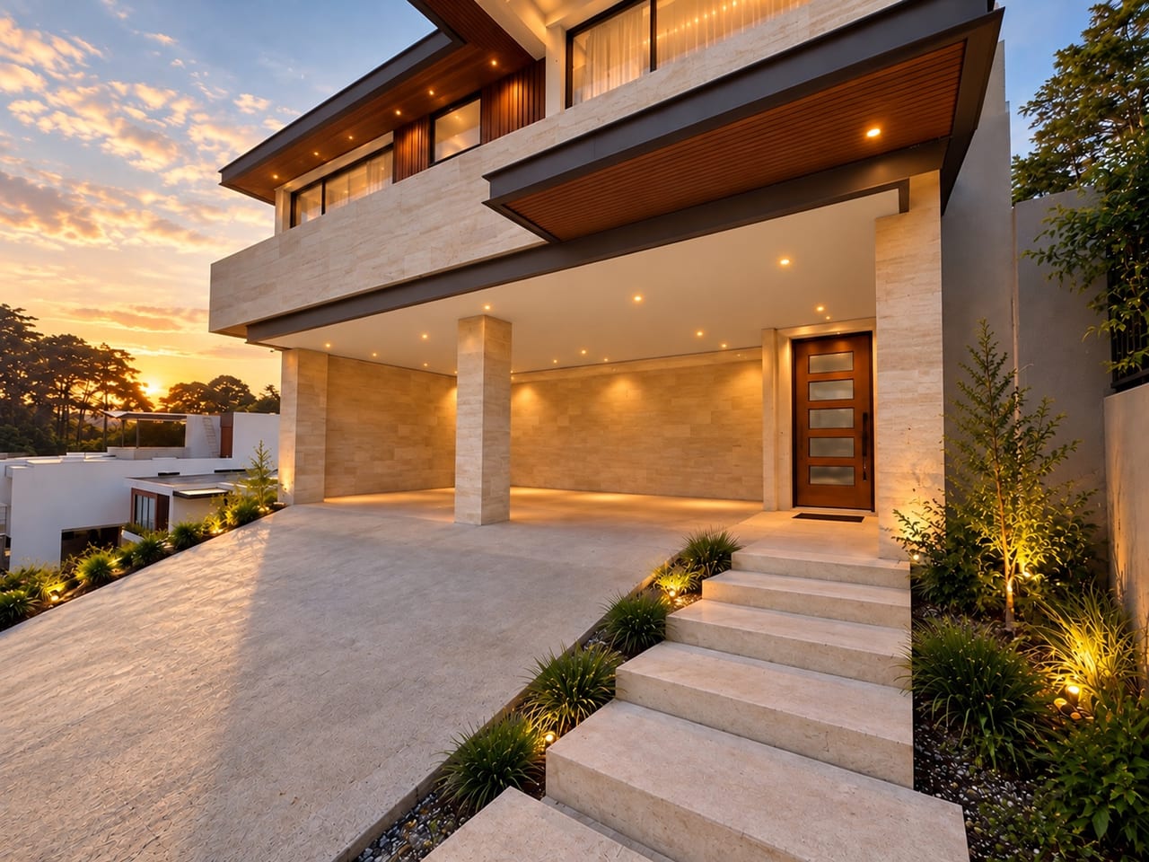 Casa en venta en Legado del Bosque zona 16 | En construcción — foto 1 de 10