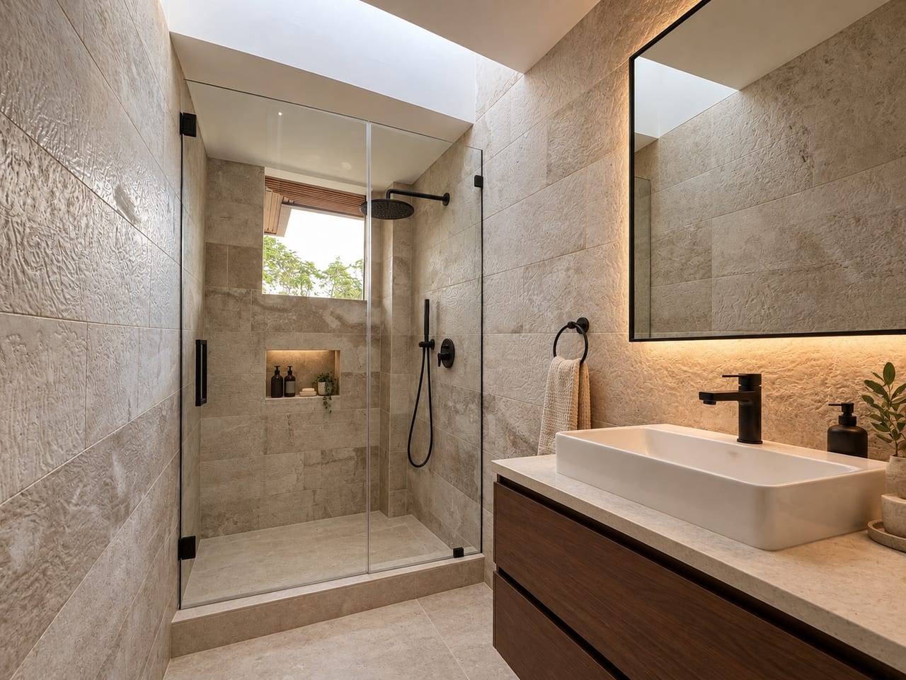 Casa en venta en Legado del Bosque zona 16 | En construcción — foto 9 de 10