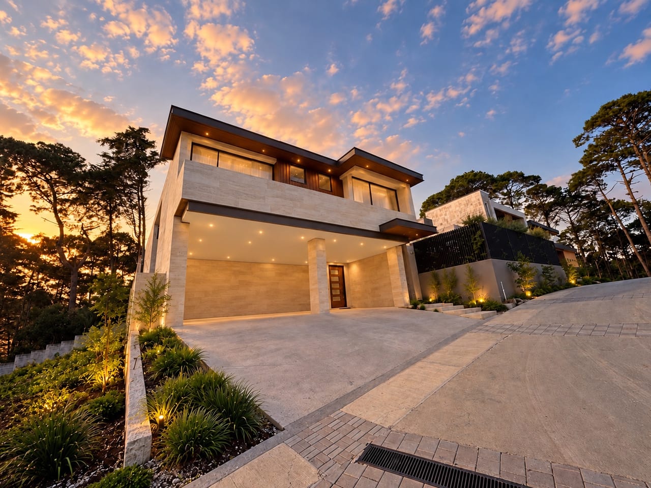 Casa en venta en Legado del Bosque zona 16 | En construcción — foto 2 de 10