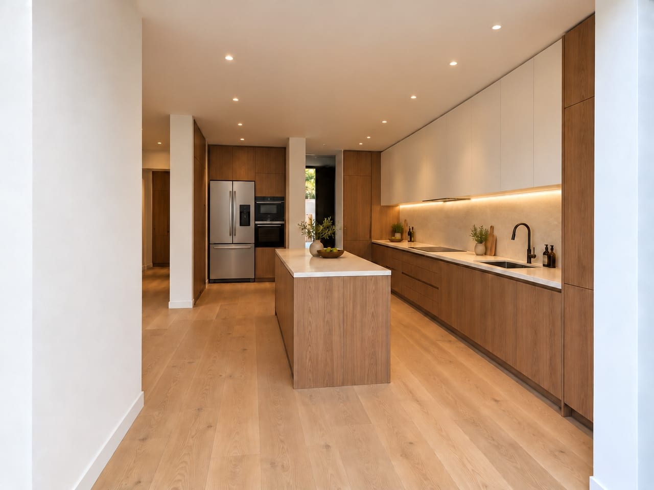 Casa en venta en Legado del Bosque zona 16 | En construcción — foto 5 de 10