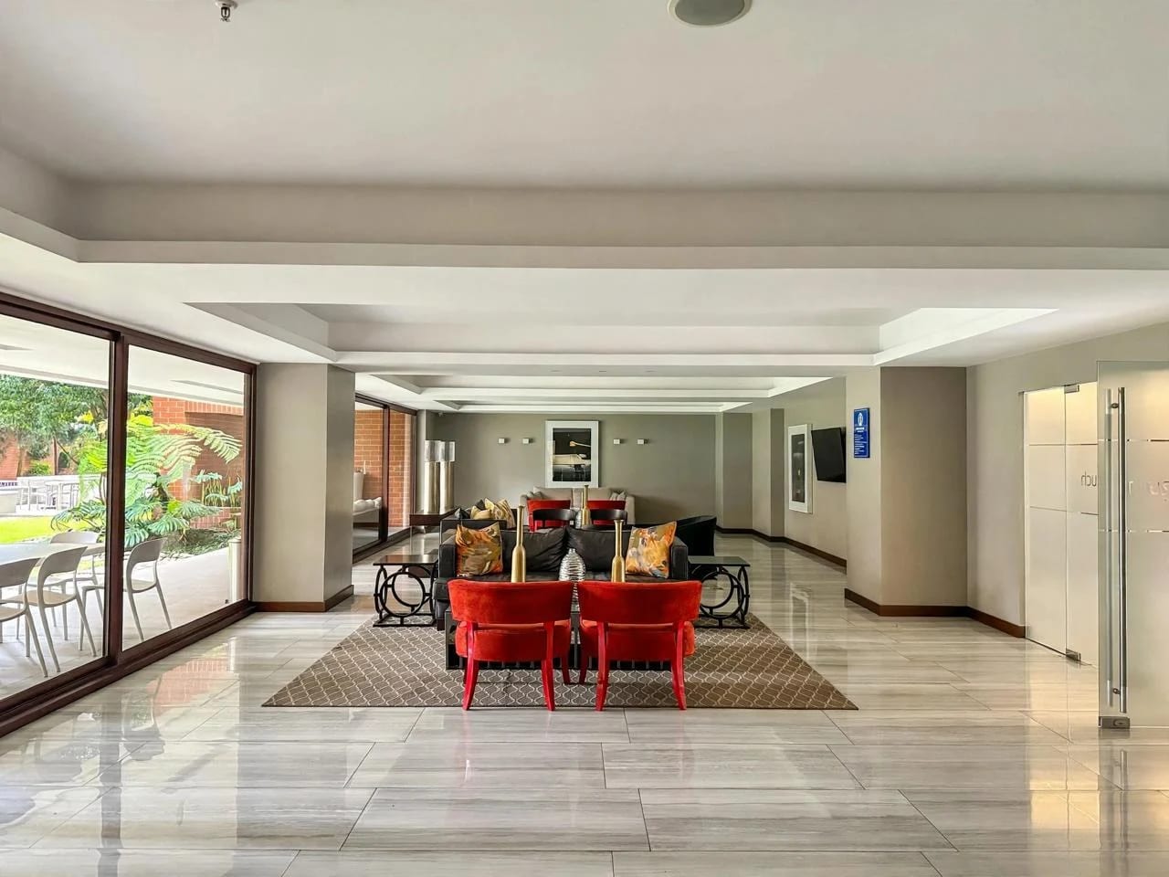 Apartamento en Zona 14 - Exclusividad y Elegancia en Noguchi — foto 5 de 17
