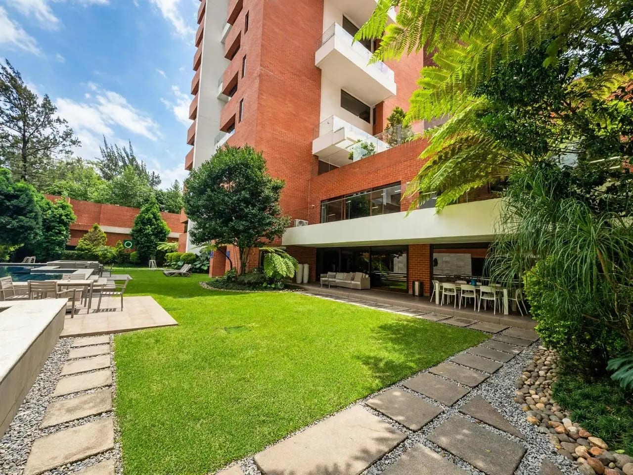 Apartamento en Zona 14 - Exclusividad y Elegancia en Noguchi — foto 6 de 17