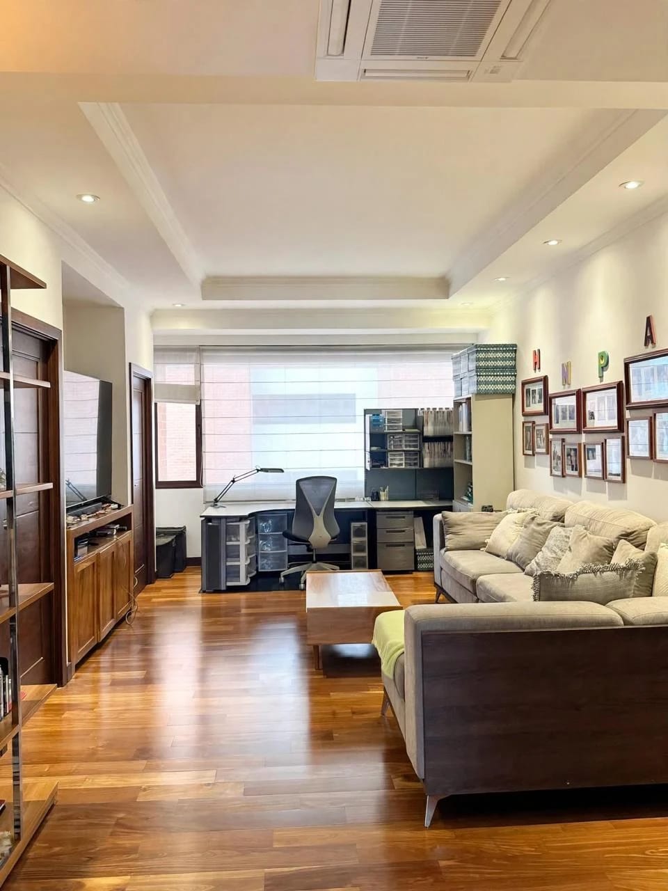 Apartamento en Zona 14 - Exclusividad y Elegancia en Noguchi — foto 13 de 17
