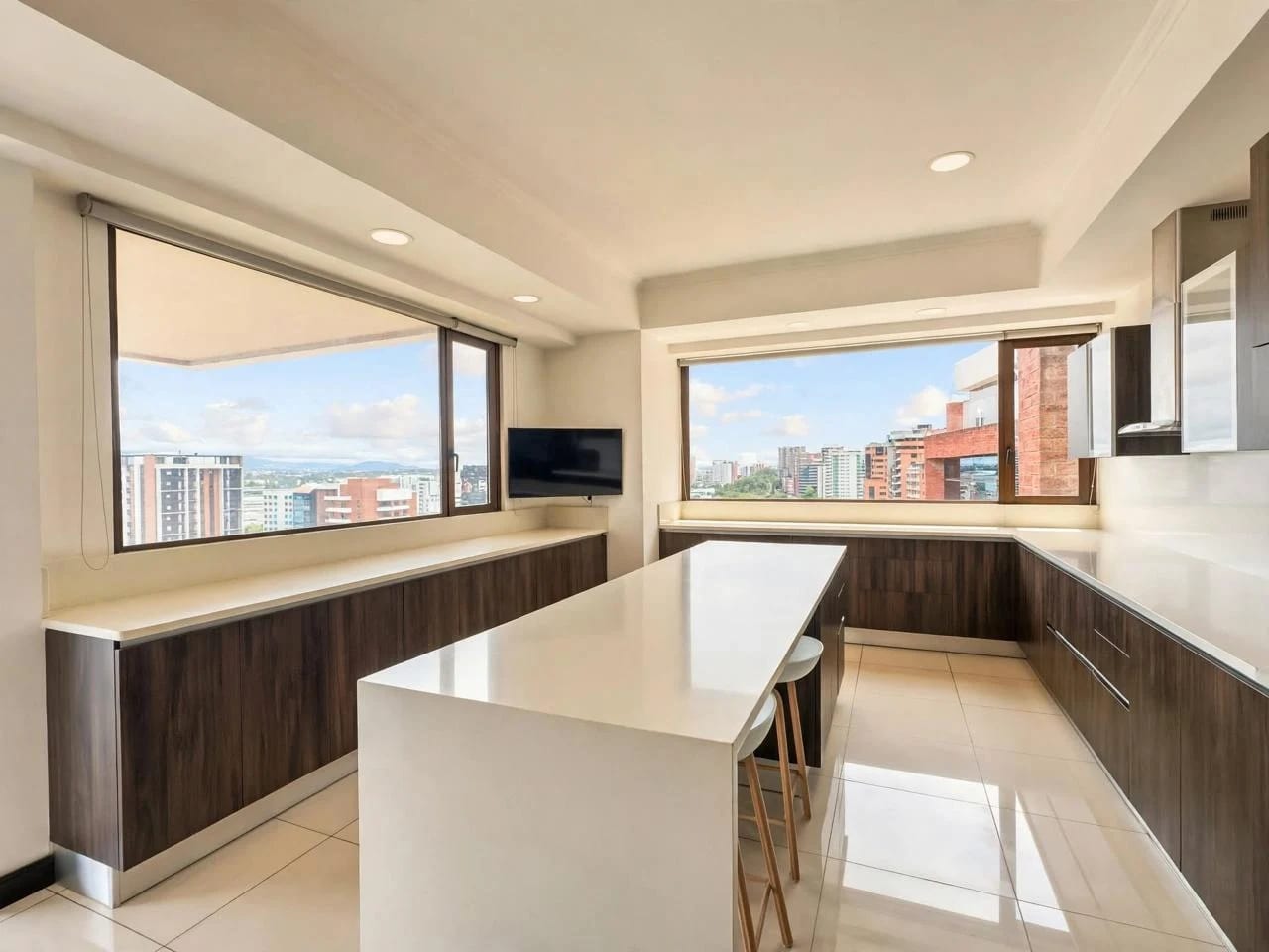 Apartamento en Zona 14 - Exclusividad y Elegancia en Noguchi — foto 11 de 17