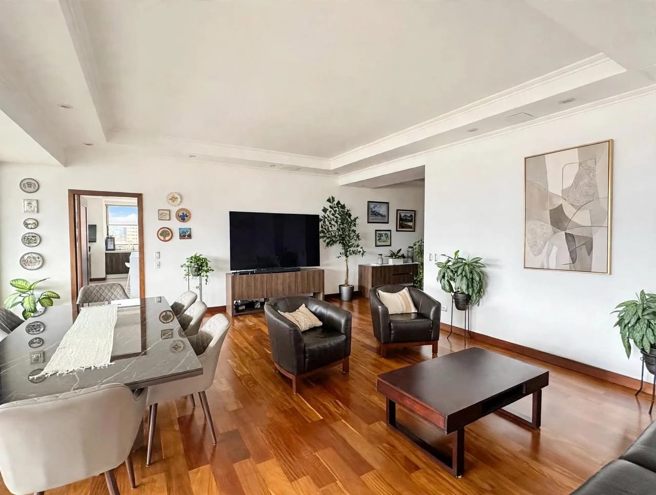 Apartamento en Zona 14 - Exclusividad y Elegancia en Noguchi — foto 8 de 17