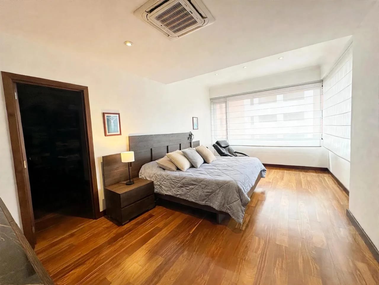 Apartamento en Zona 14 - Exclusividad y Elegancia en Noguchi — foto 14 de 17