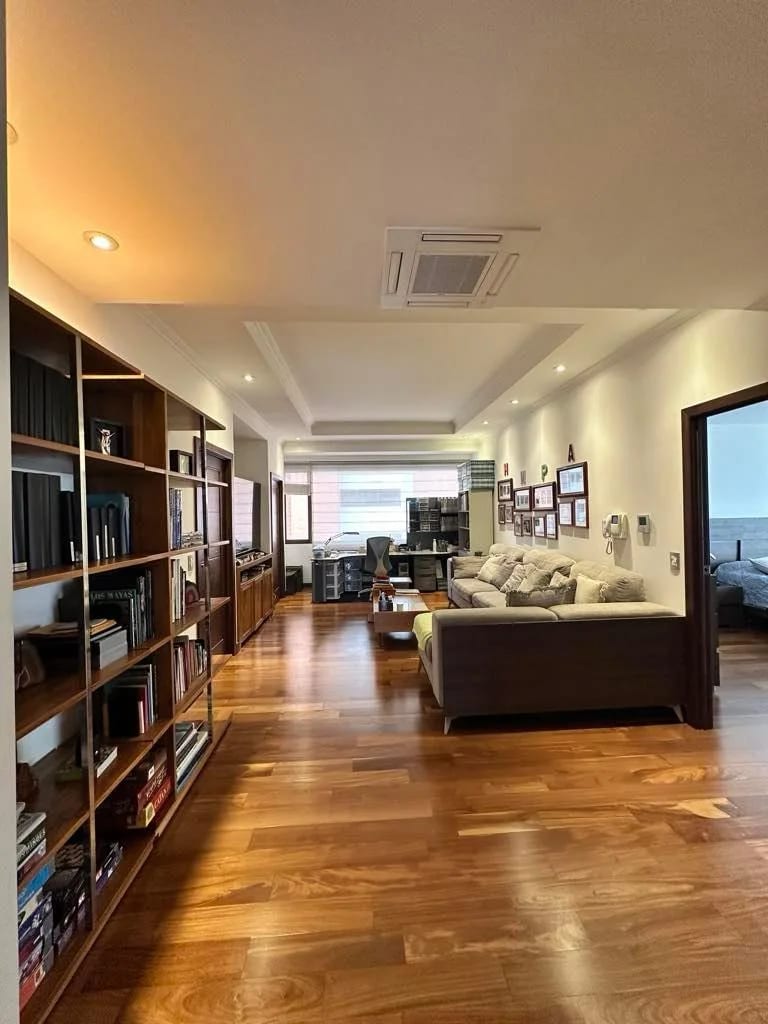 Apartamento en Zona 14 - Exclusividad y Elegancia en Noguchi — foto 15 de 17