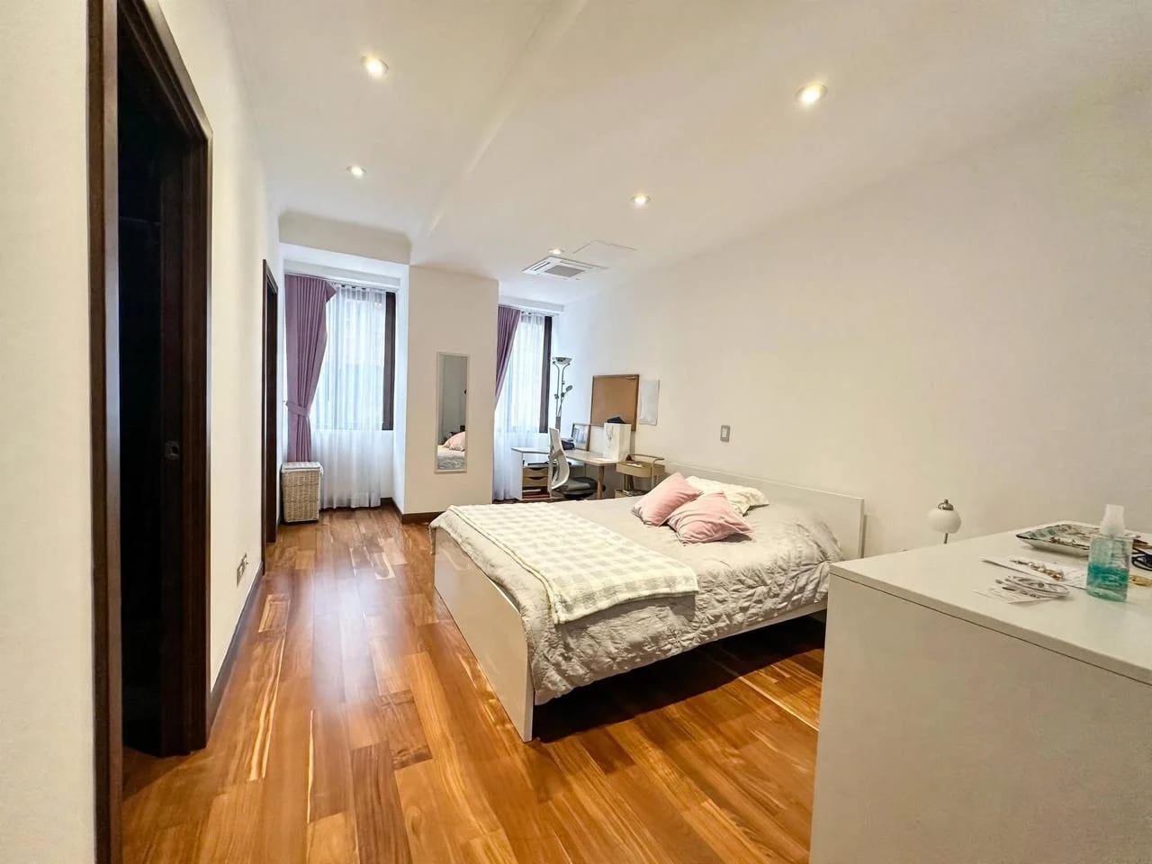 Apartamento en Zona 14 - Exclusividad y Elegancia en Noguchi — foto 16 de 17