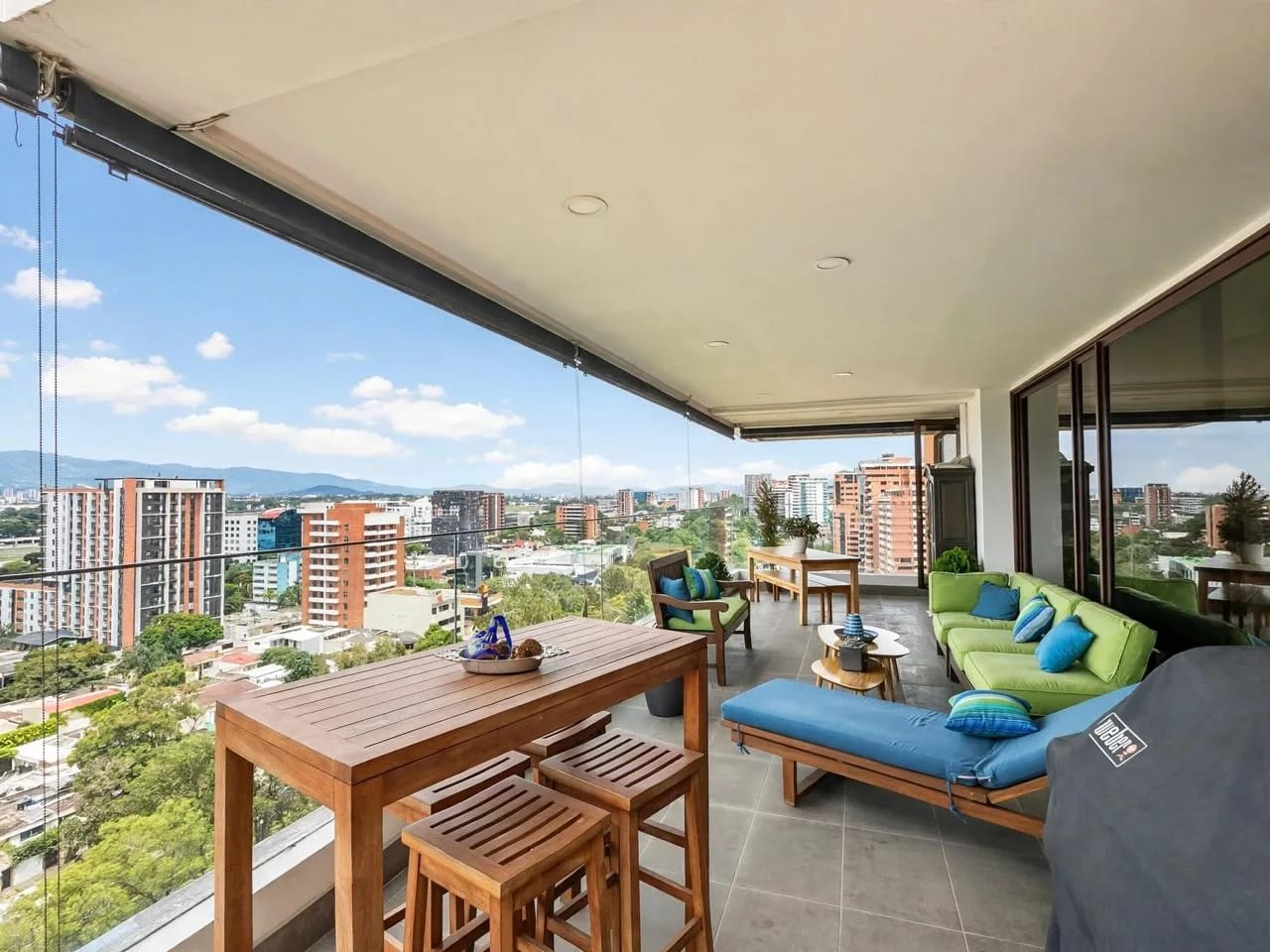 Apartamento en Zona 14 - Exclusividad y Elegancia en Noguchi — foto 10 de 17
