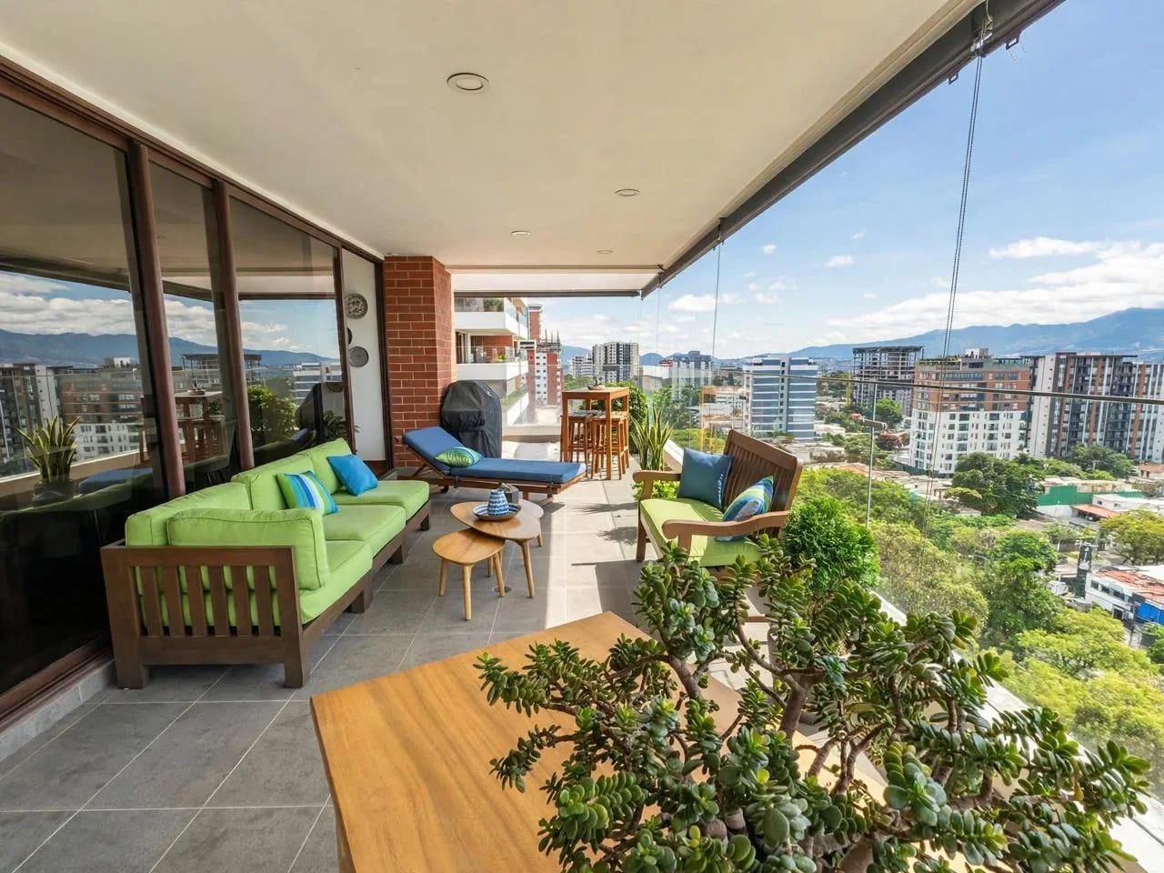 Apartamento en Zona 14 - Exclusividad y Elegancia en Noguchi — foto 9 de 17