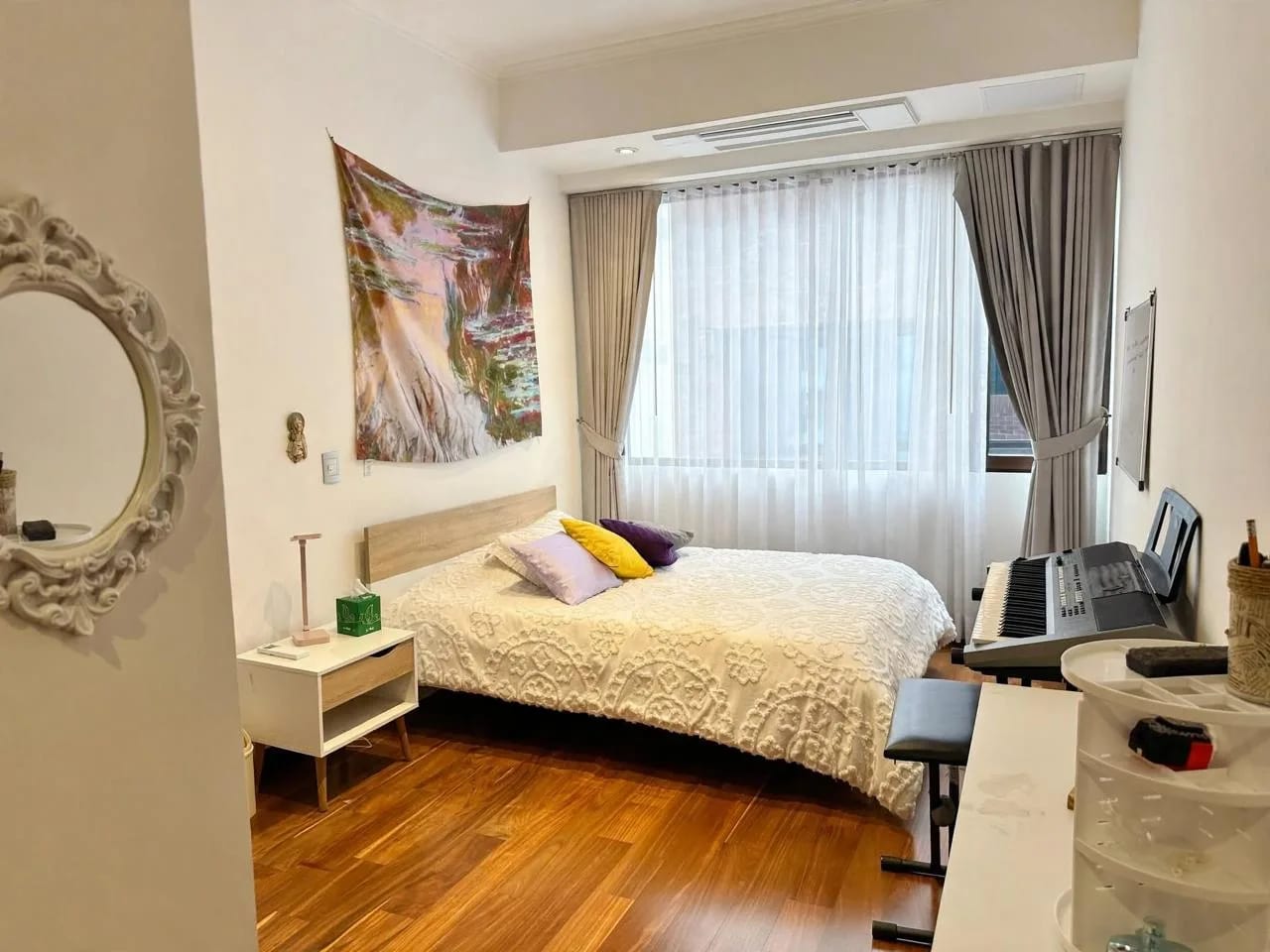 Apartamento en Zona 14 - Exclusividad y Elegancia en Noguchi — foto 17 de 17