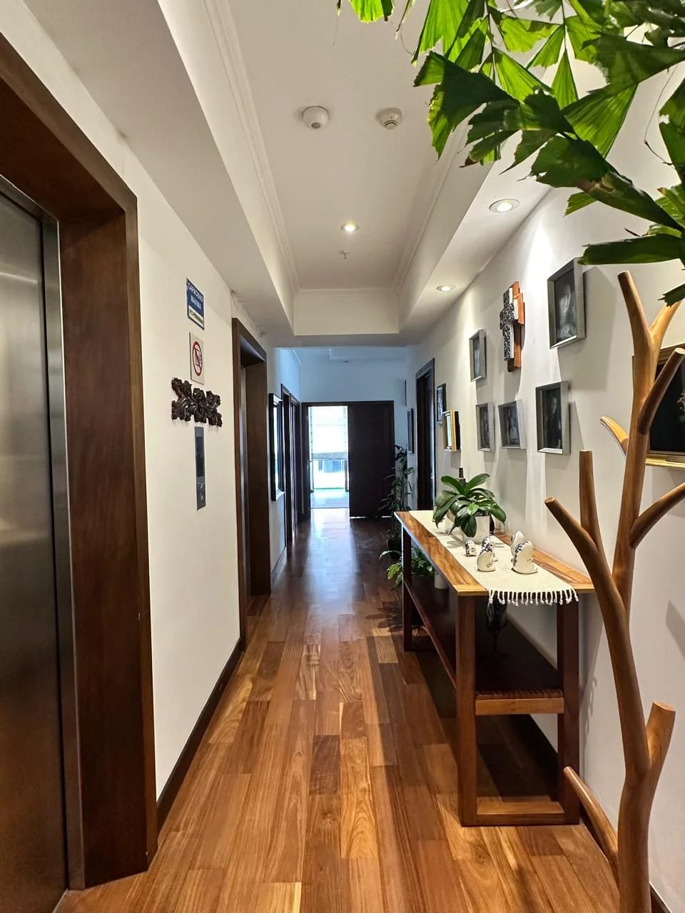 Apartamento en Zona 14 - Exclusividad y Elegancia en Noguchi — foto 7 de 17
