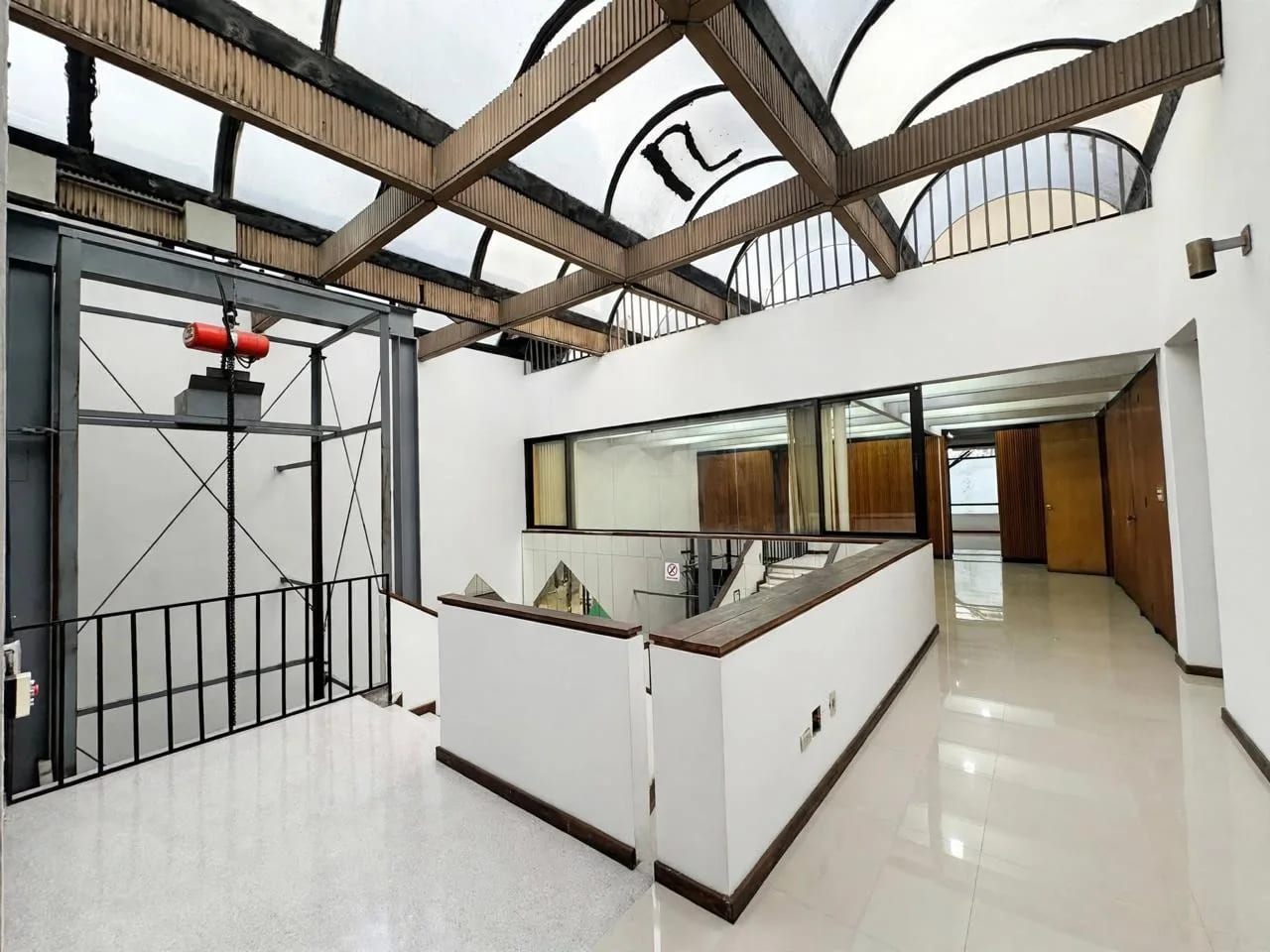 Edificio en Alquiler en Zona 4 — foto 8 de 12