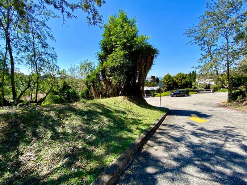 Terreno en venta en Club de Golf San Isidro — foto 4 de 4