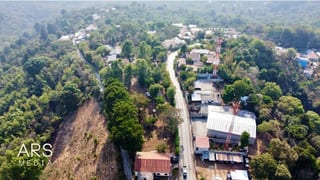 Propiedad en venta sobre la carretera a Villa Canales por Green Rush  — miniatura 7 de 7