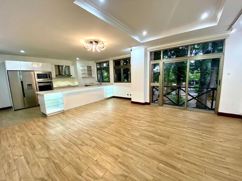 Apartamento en alquiler de 3 hab. en Oakland, Z.10 — foto 1 de 14