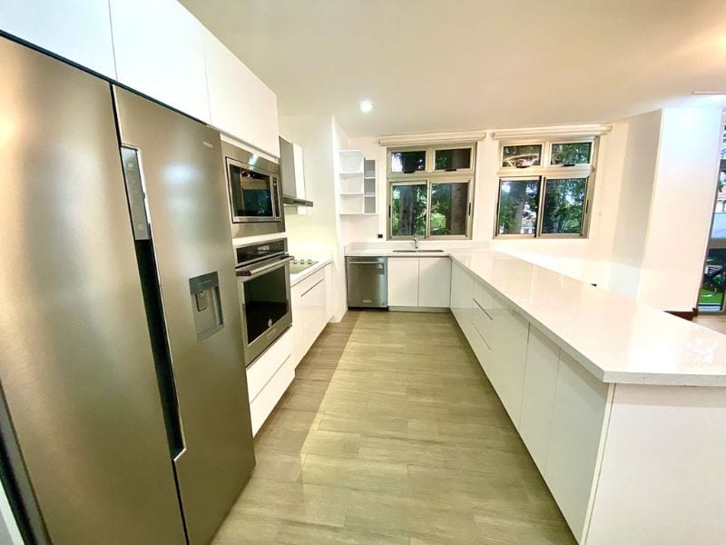 Apartamento en alquiler de 3 hab. en Oakland, Z.10 — foto 12 de 14