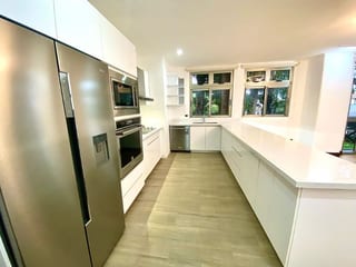 Apartamento en alquiler de 3 hab. en Oakland, Z.10 — miniatura 12 de 14