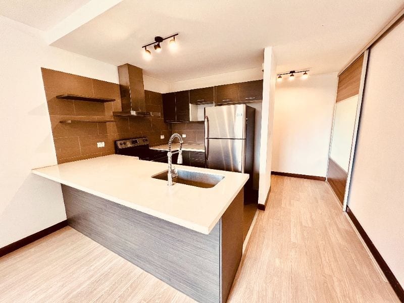 Apartamento en alquiler cerca de Zona Pradera — foto 11 de 13