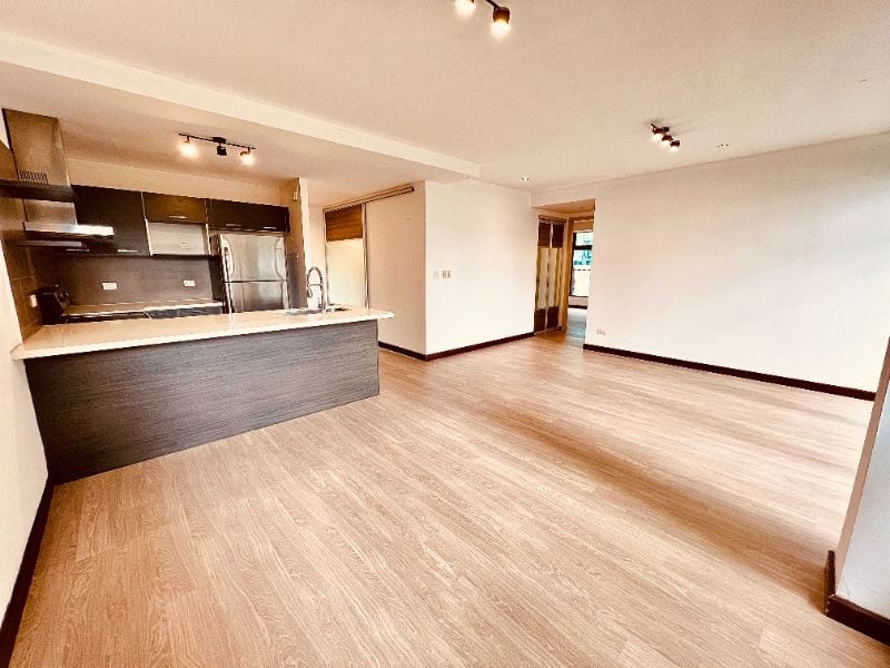 Apartamento en alquiler cerca de Zona Pradera — foto 12 de 13
