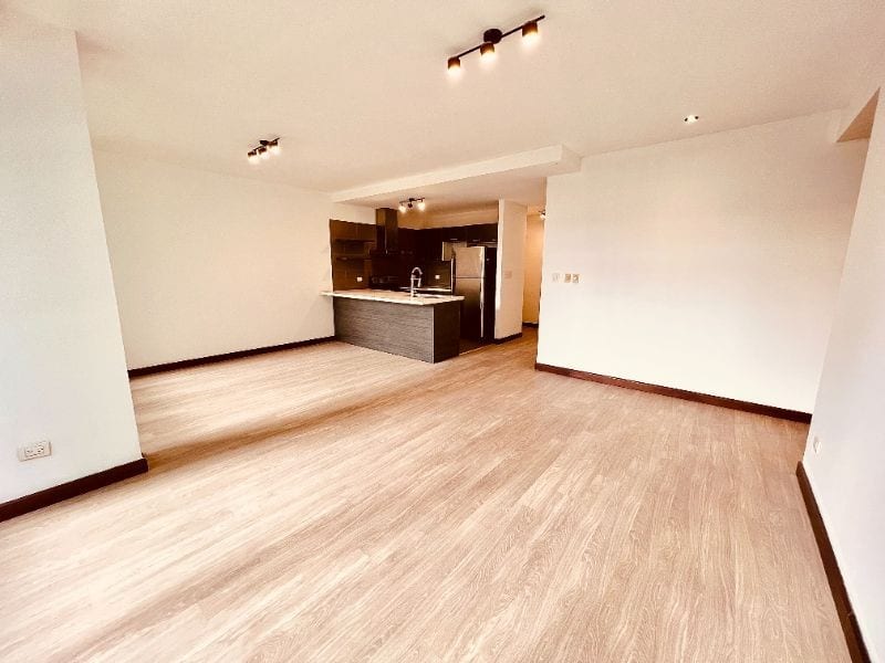 Apartamento en alquiler cerca de Zona Pradera — foto 1 de 13
