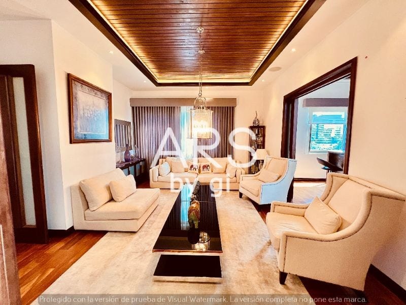 Lujoso Penthouse en zona 15 — foto 16 de 16