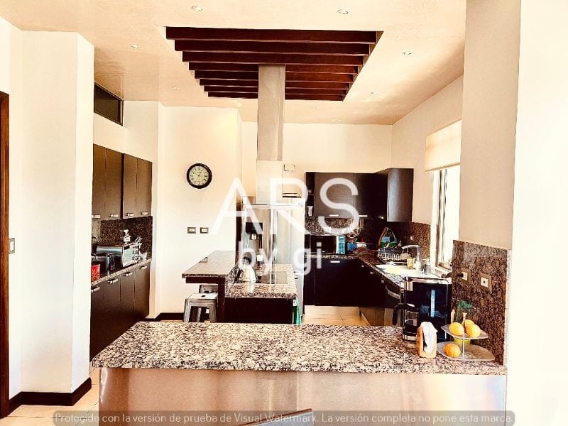 Lujoso Penthouse en zona 15 — foto 10 de 16