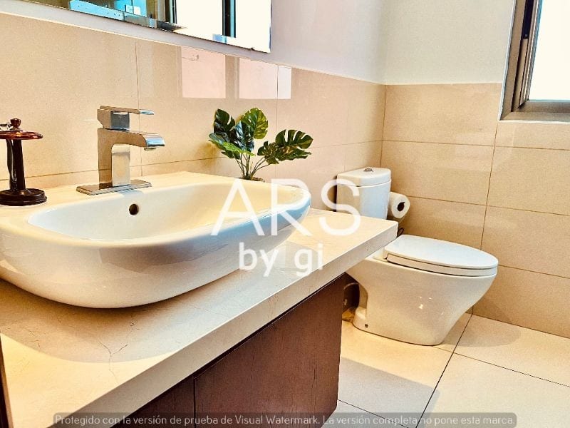 Lujoso Penthouse en zona 15 — foto 2 de 16