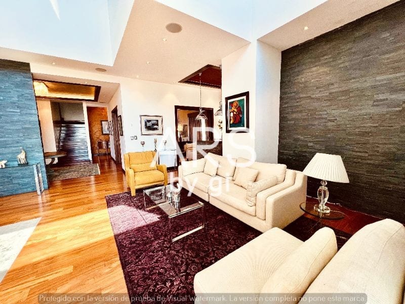 Lujoso Penthouse en zona 15 — foto 15 de 16
