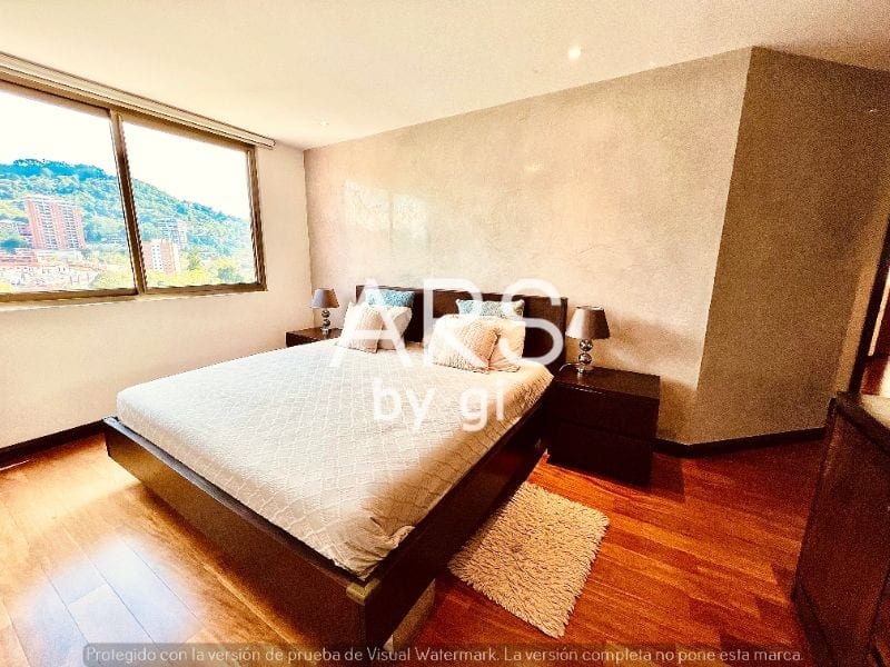 Lujoso Penthouse en zona 15 — foto 3 de 16