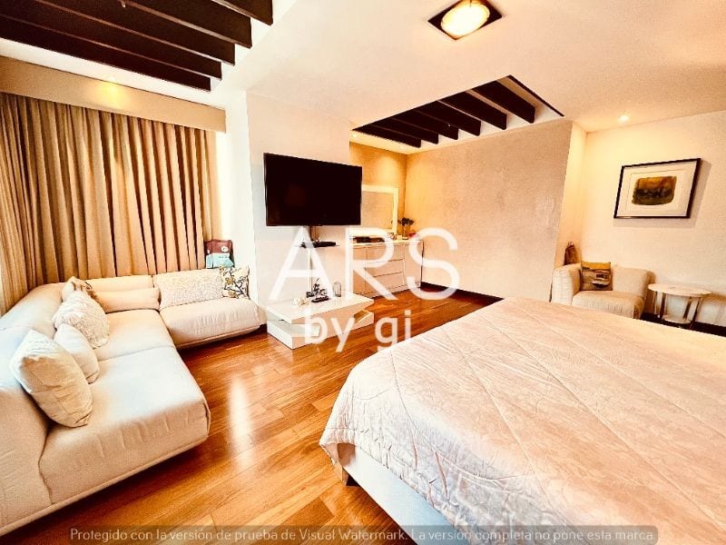 Lujoso Penthouse en zona 15 — foto 4 de 16