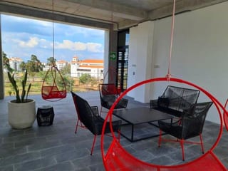 Apartamento para inversión en Shift Cayalá, zona 16 — miniatura 7 de 12