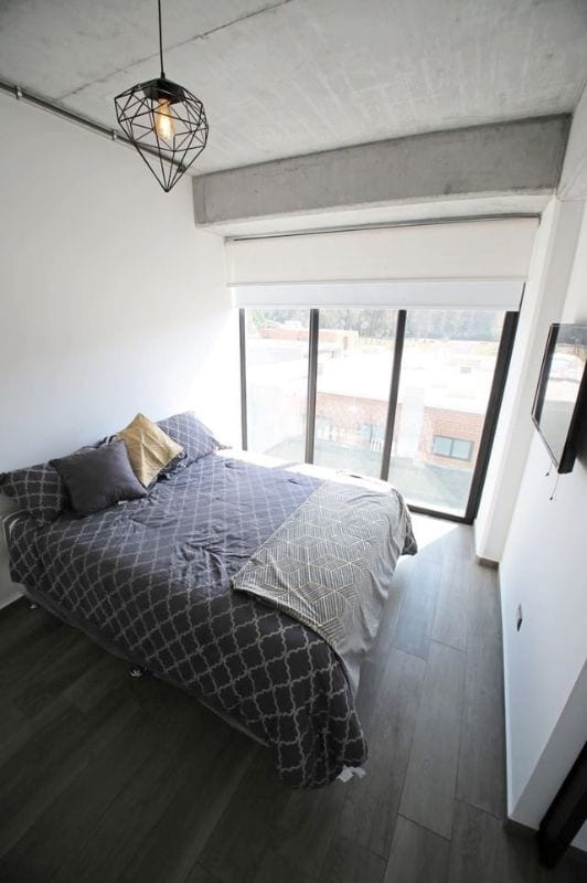 Apartamento para inversión en Shift Cayalá, zona 16 — foto 2 de 12