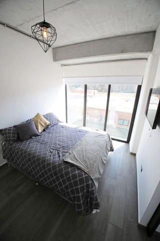 Apartamento para inversión en Shift Cayalá, zona 16 — miniatura 2 de 12