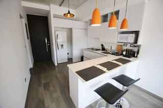 Apartamento para inversión en Shift Cayalá, zona 16 — miniatura 5 de 12